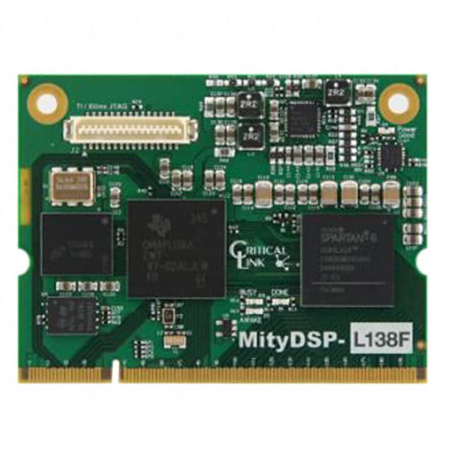 L138-FI-225-RC Critical Link LLC electronic component