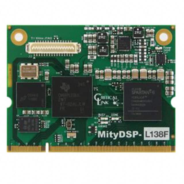 L138-FI-236-RL Critical Link LLC electronic component