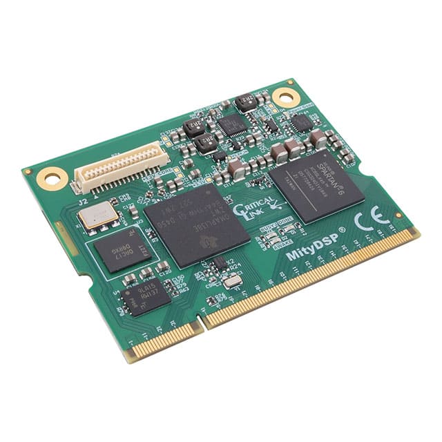 L138-FI-336-RL Critical Link LLC electronic component
