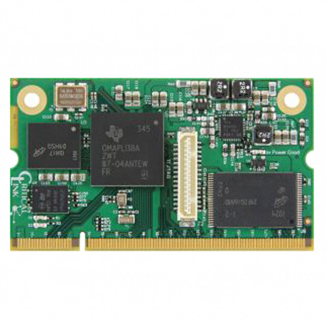 L138-FX-225-RC Critical Link LLC electronic component