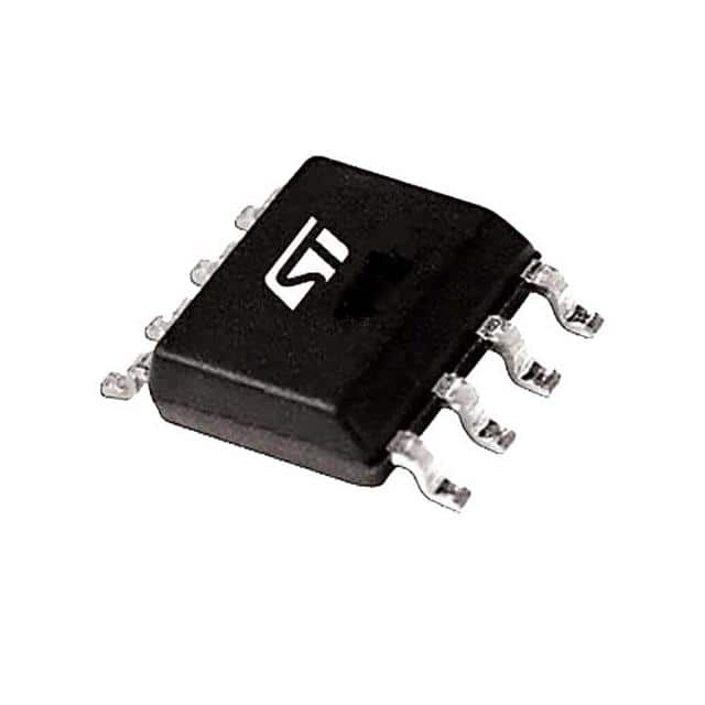L4985A STMicroelectronics electronic component