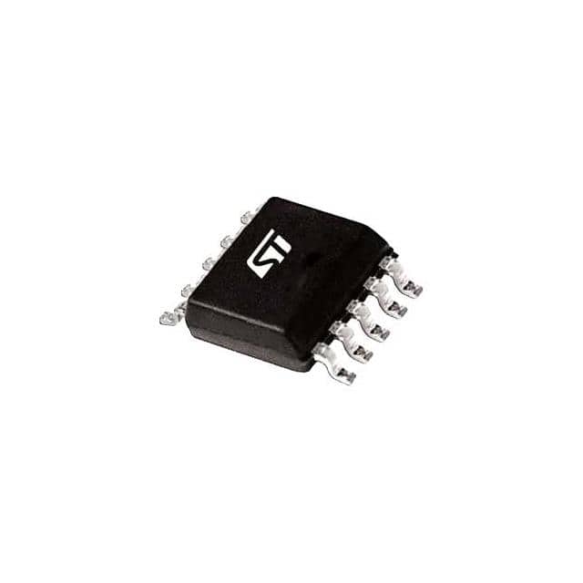 L4986B STMicroelectronics electronic component