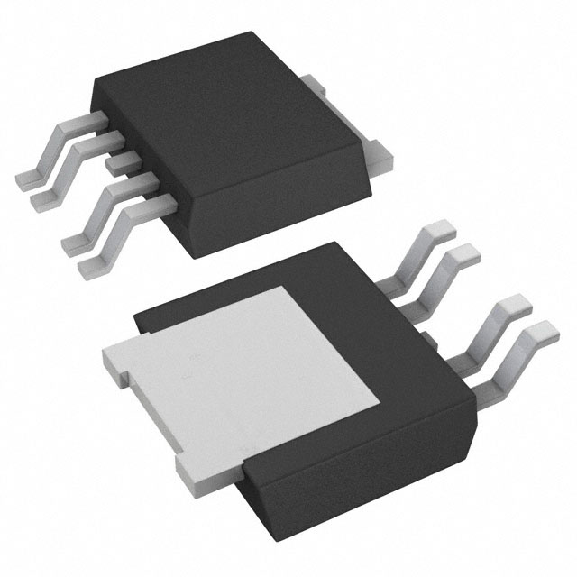 LA6501-TL-E Sanyo electronic component