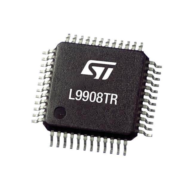 L9908TR STMicroelectronics electronic component