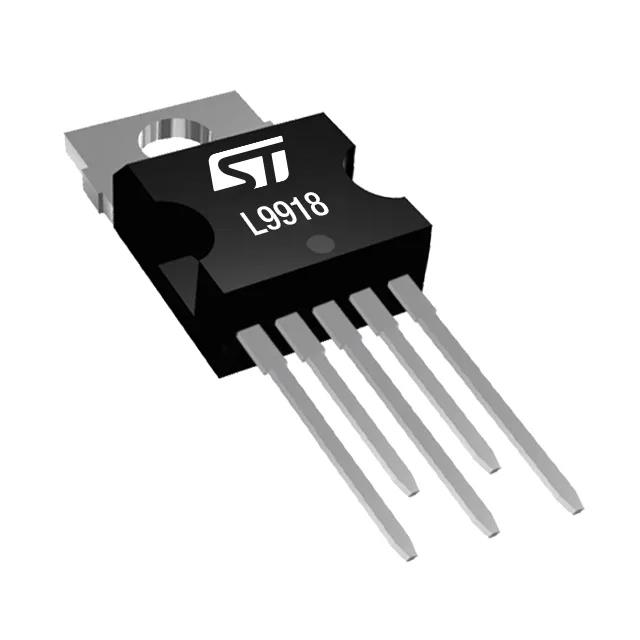 L9918 STMicroelectronics electronic component
