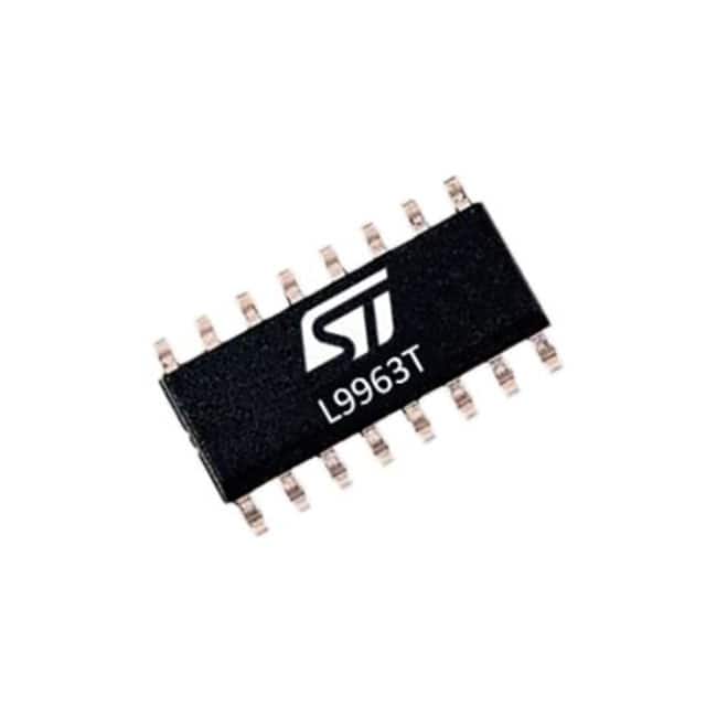 L9963T-TR STMicroelectronics electronic component