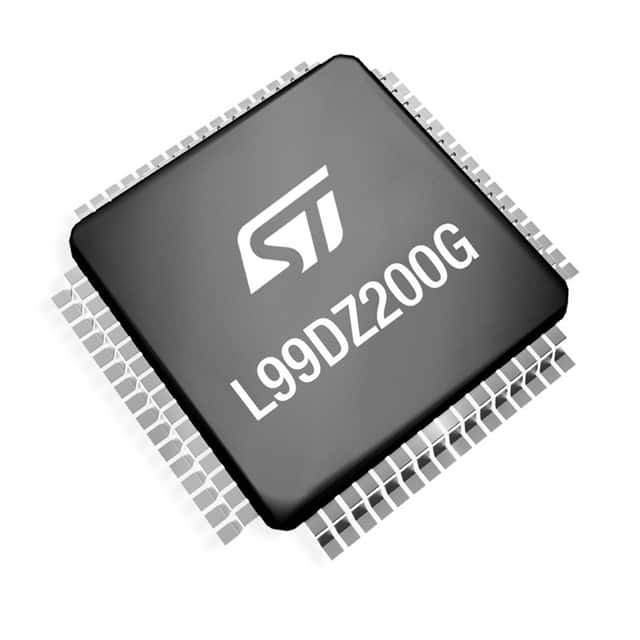 L99DZ200GTR STMicroelectronics electronic component