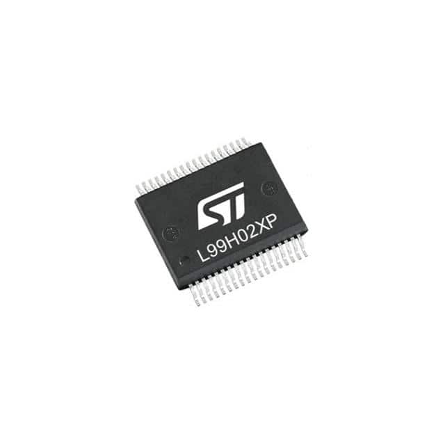 L99H02XPTR STMicroelectronics electronic component