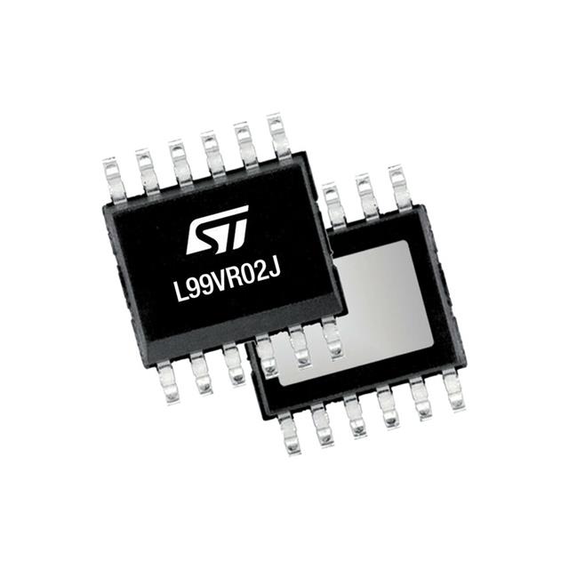 L99VR02J STMicroelectronics electronic component