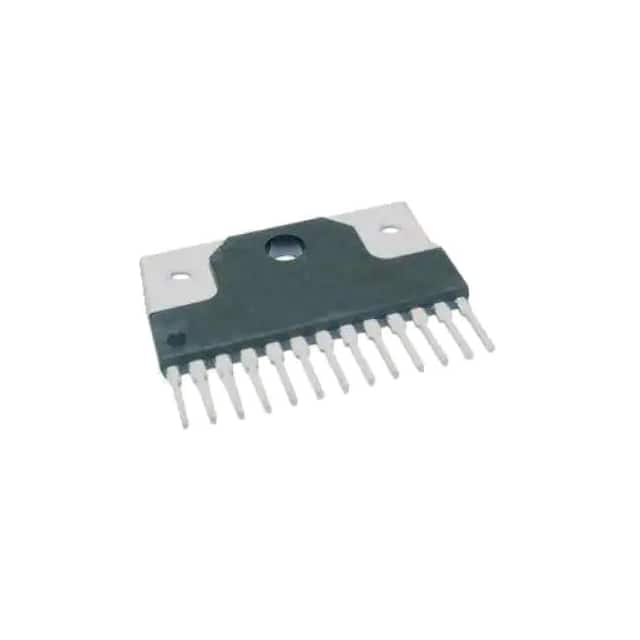 LA42032L-E Sanyo electronic component