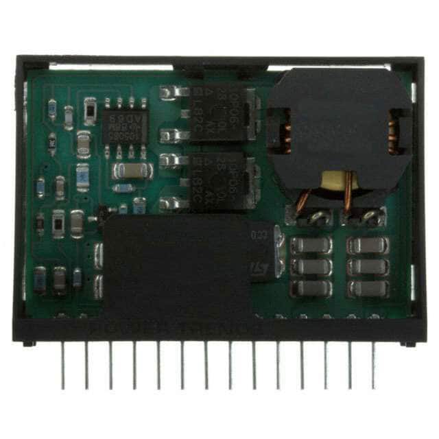 LA4440-E onsemi electronic component