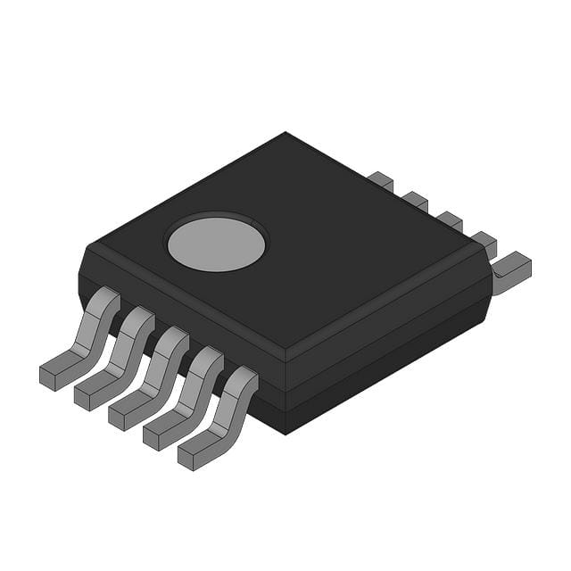 LM3444MM/S7002725 Texas Instruments electronic component