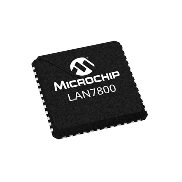 LAN7800/Y9X Microchip Technology electronic component