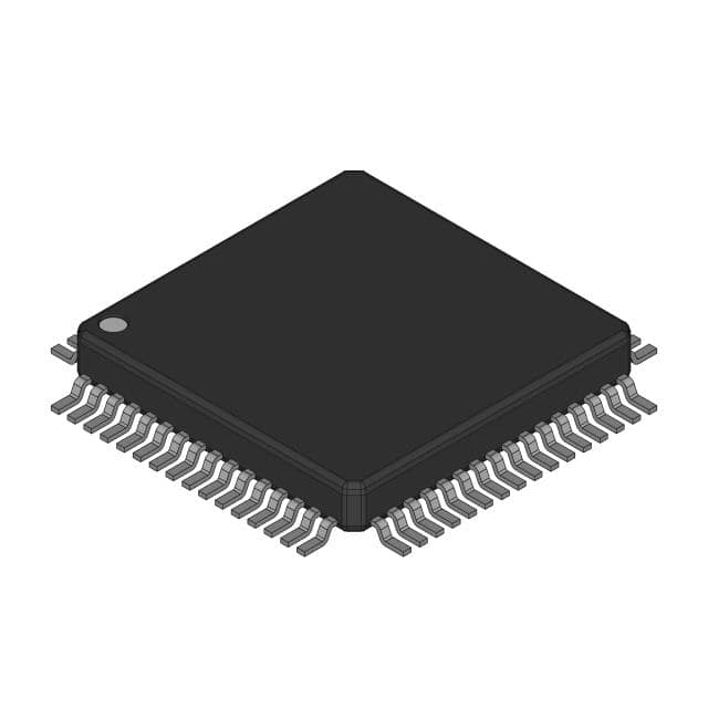 MC908MR32VFUE NXP USA Inc. electronic component