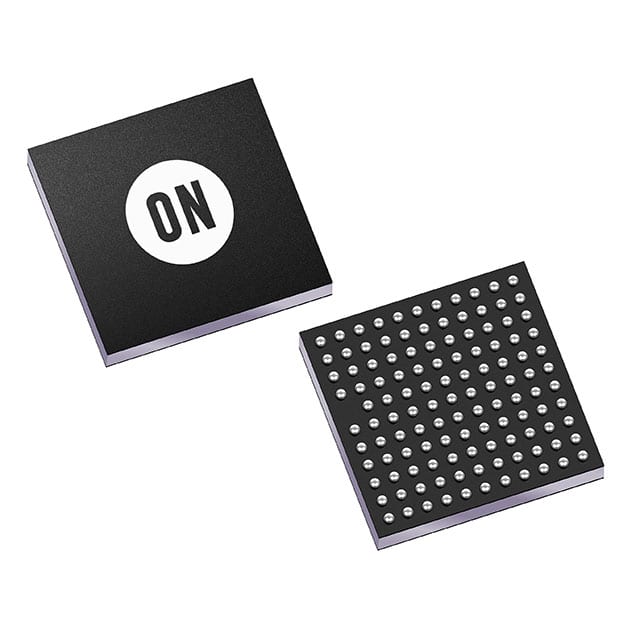 LC823455XATBG onsemi electronic component