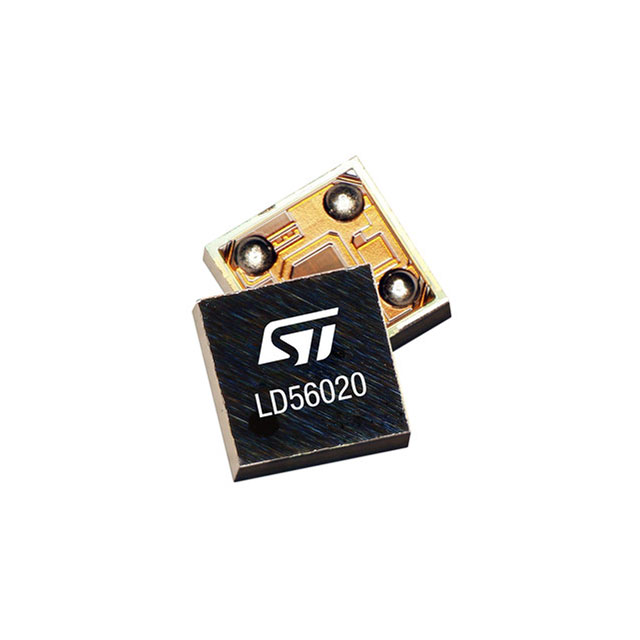 LD56020J100R STMicroelectronics electronic component