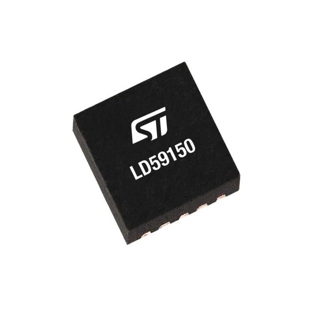 LD59150PUR STMicroelectronics electronic component