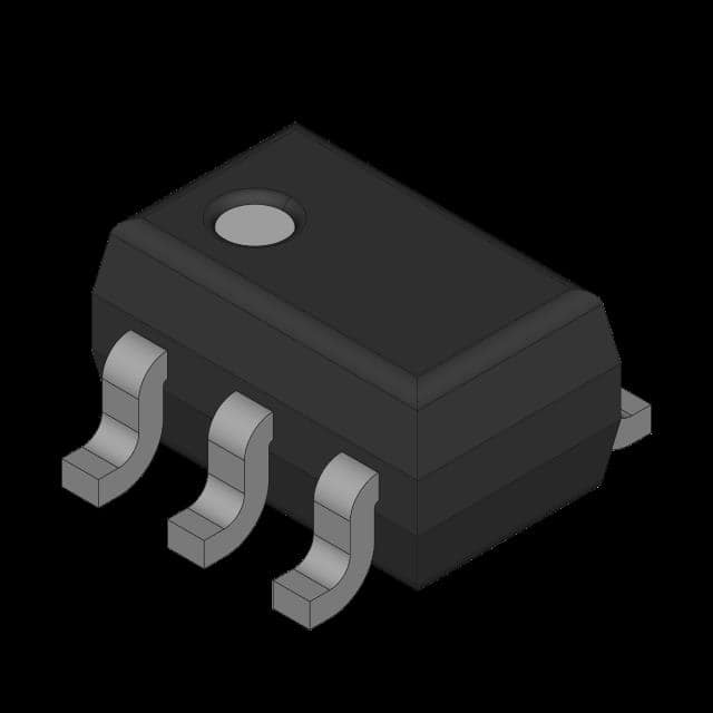 LDCV963AIM5/NOPB National Semiconductor electronic component