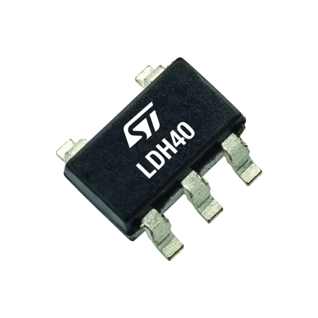 LDH40MR STMicroelectronics electronic component