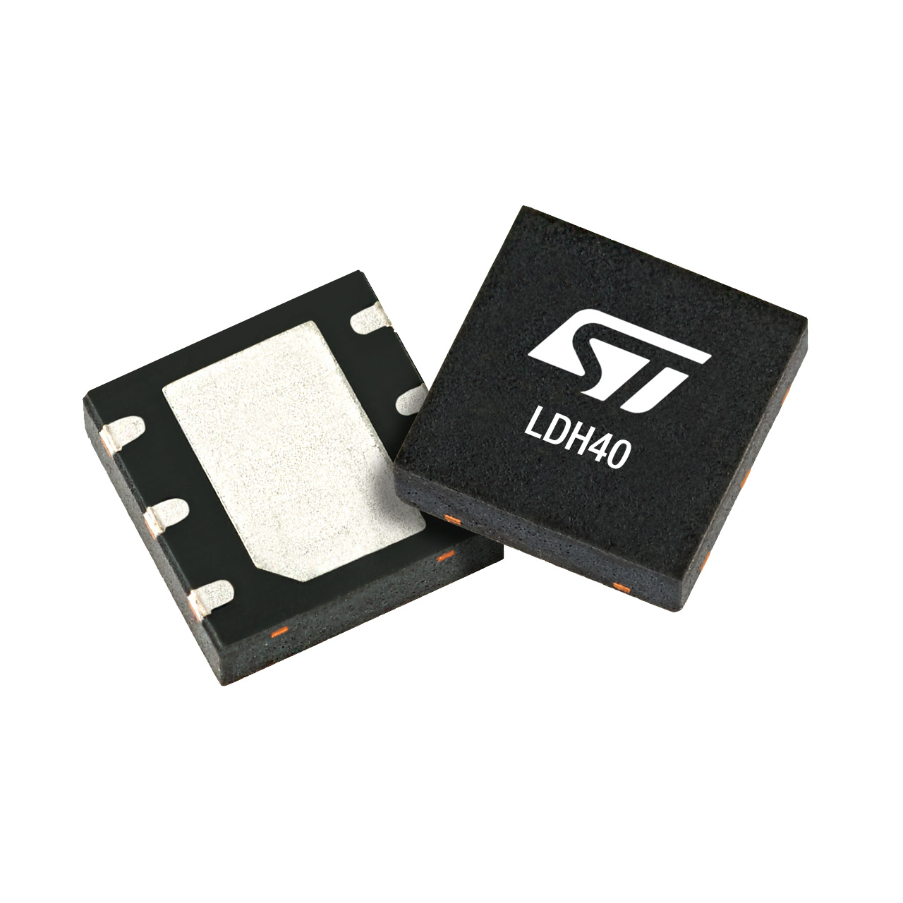 LDH40PURY STMicroelectronics electronic component