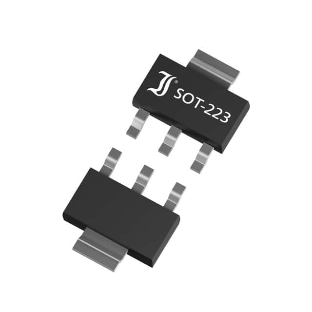 LDI1117-3.3H Diotec Semiconductor electronic component
