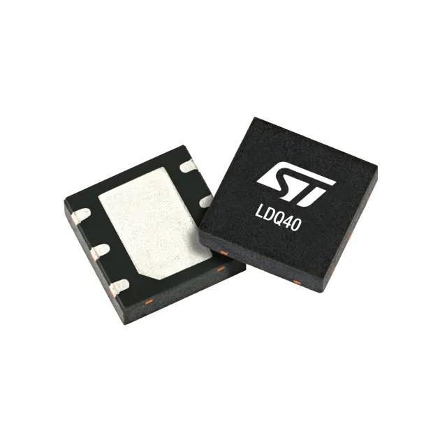 LDQ40PUR STMicroelectronics electronic component