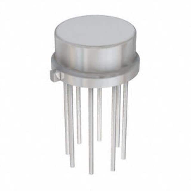 LM143H/883 Rochester Electronics, LLC electronic component