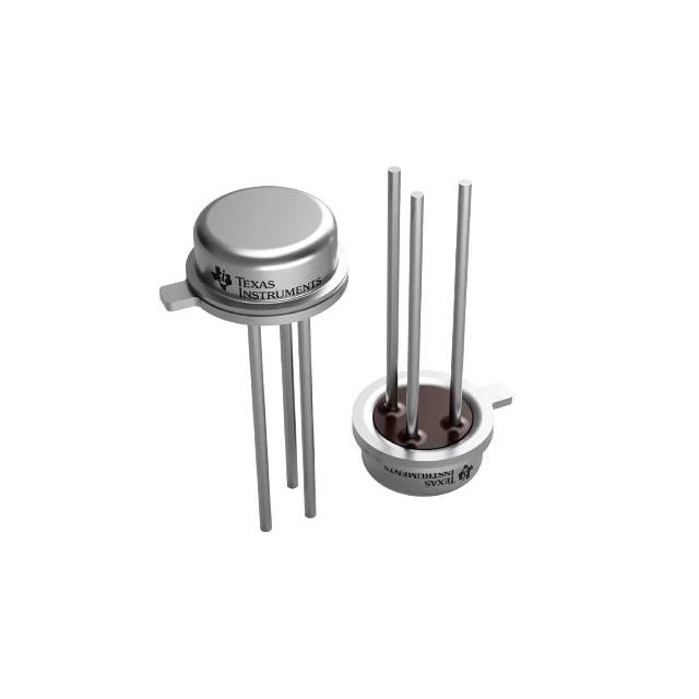 LM136AH-5.0/883 Texas Instruments electronic component