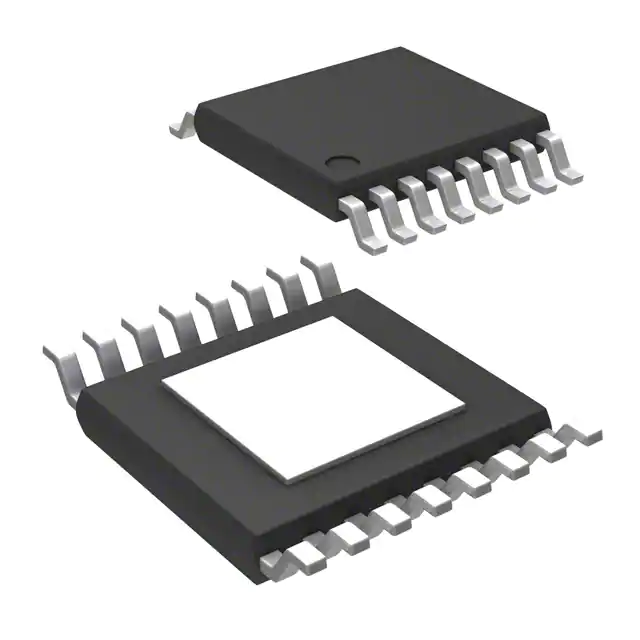 LM20134QMHE/NOPB Texas Instruments electronic component