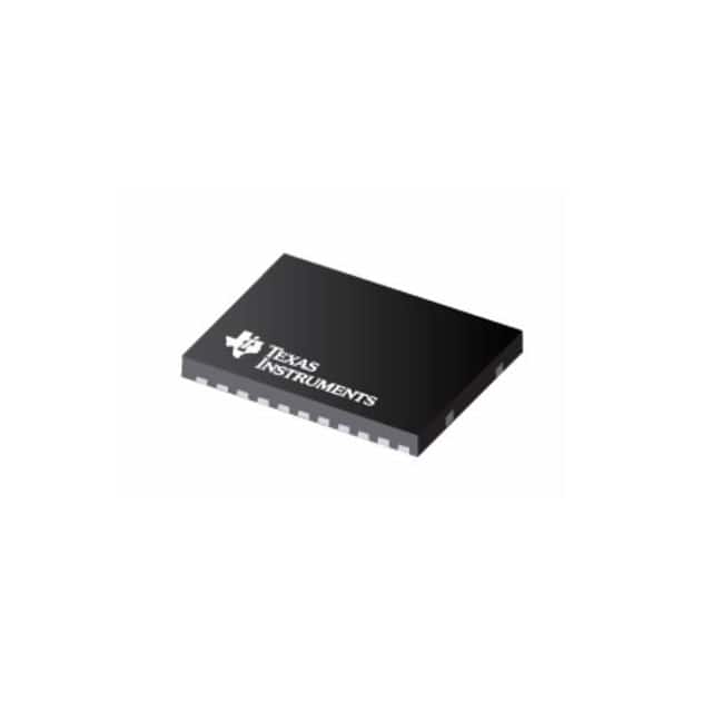 LM25149RGYR Texas Instruments electronic component