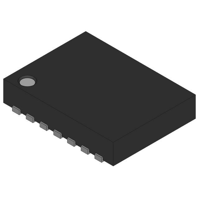 LM4666SD/NOPB Texas Instruments electronic component