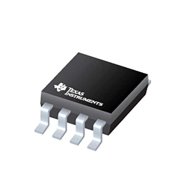LM2904BAQDRQ1 Texas Instruments electronic component