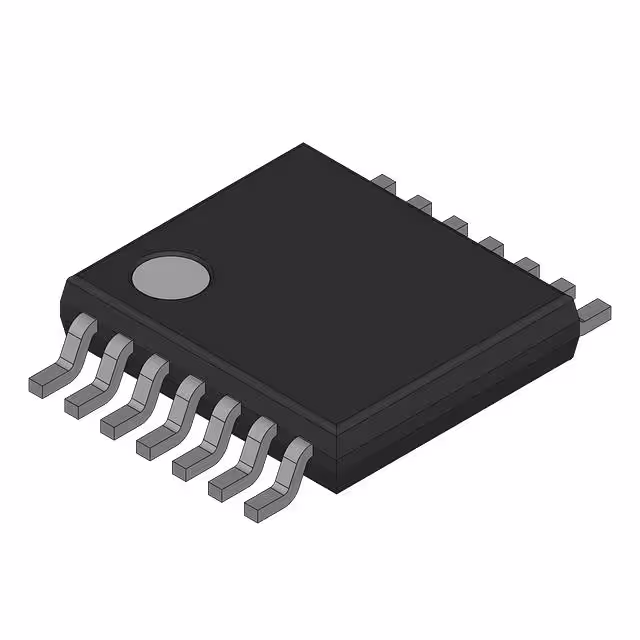 THS6022TPWP Texas Instruments electronic component