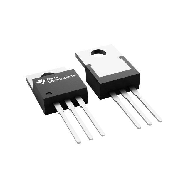 LM317T/LF01 Texas Instruments electronic component
