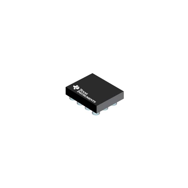 LM3203TL/NOPB National Semiconductor electronic component