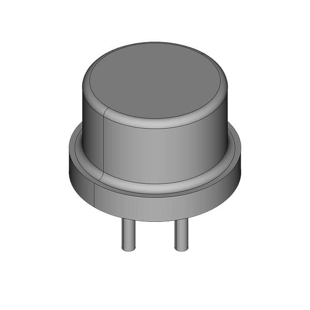 LM138K-MIL Texas Instruments electronic component