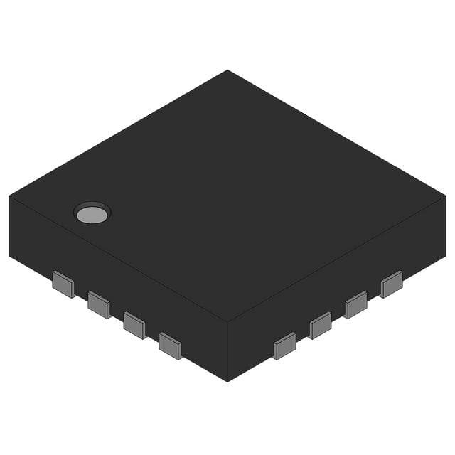 LM3502SQ-16 Texas Instruments electronic component