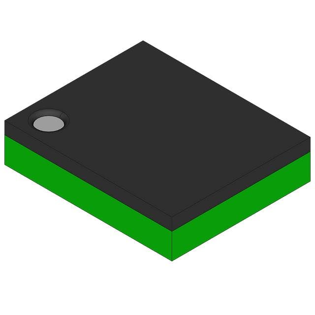 LM3502ITL-16/NOPB Texas Instruments electronic component