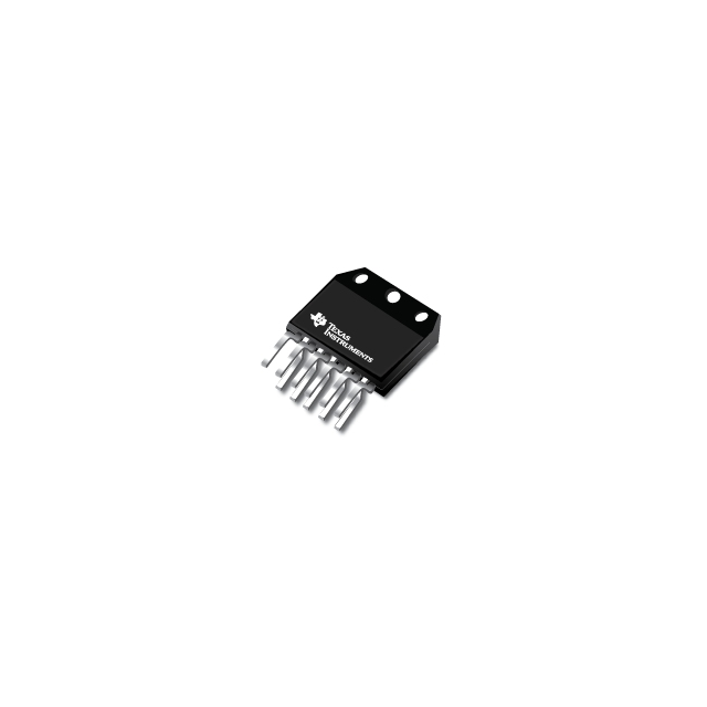 LM2416T National Semiconductor electronic component