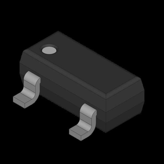 ICL7116CMH Analog Devices Inc./Maxim Integrated electronic component