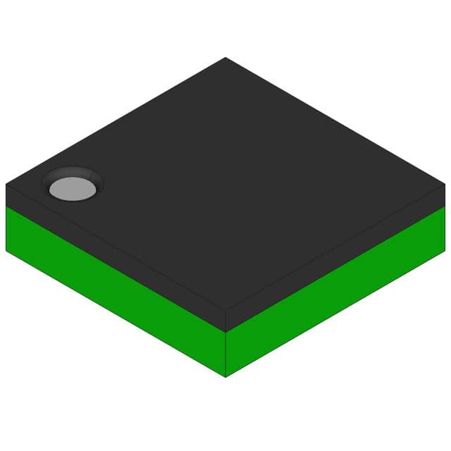 LP3918TLX-A/NOPB Texas Instruments electronic component