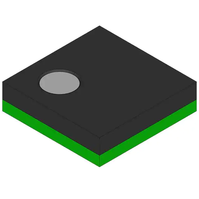 LM49250RL/NOPB Texas Instruments electronic component