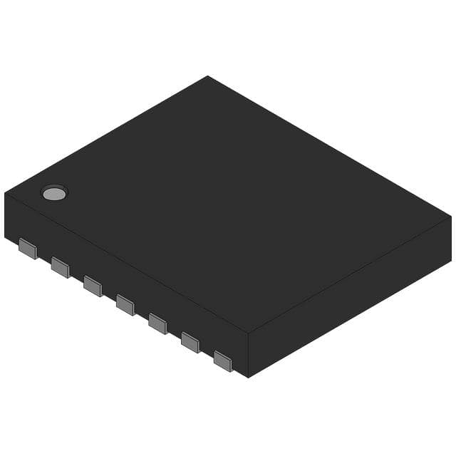 LM3552SD/NOPB Texas Instruments electronic component