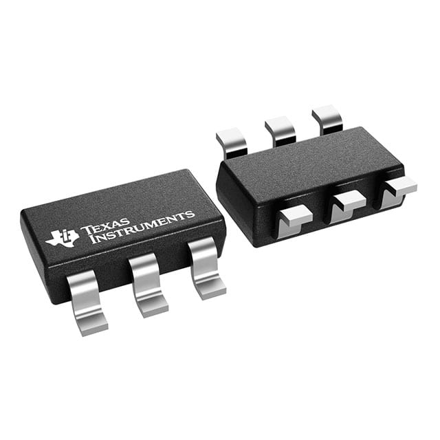 LM5050MK-1/NOPB Texas Instruments electronic component