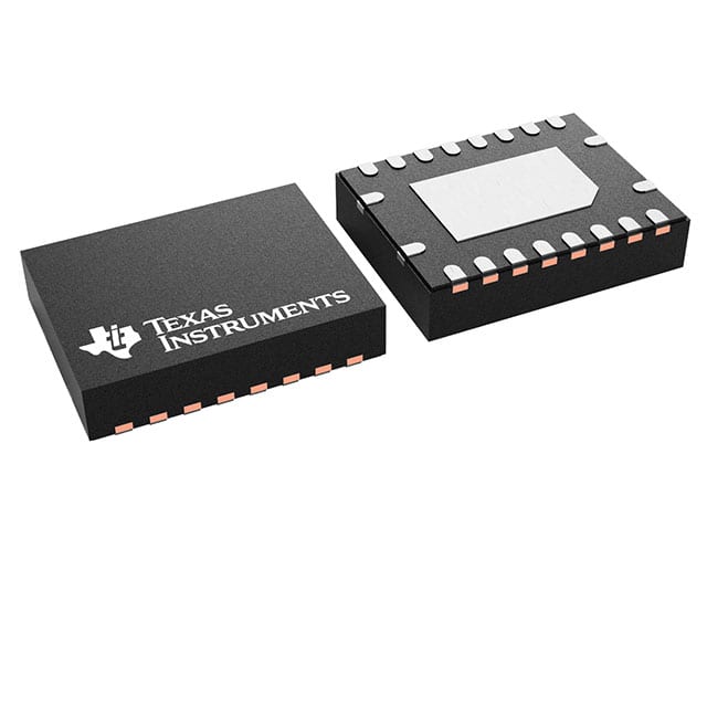 LM5145QRGYRQ1 Texas Instruments electronic component