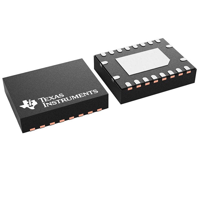 LM5146RGYR Texas Instruments electronic component