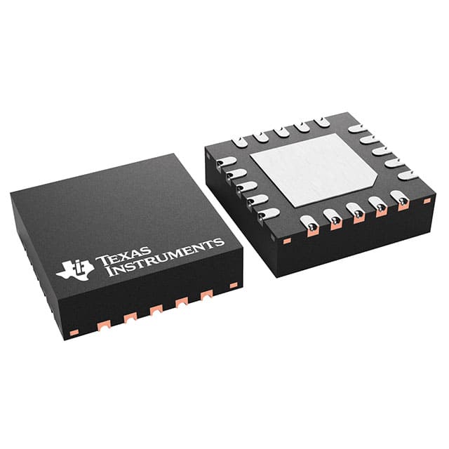 LM51521QRGRRQ1 Texas Instruments electronic component