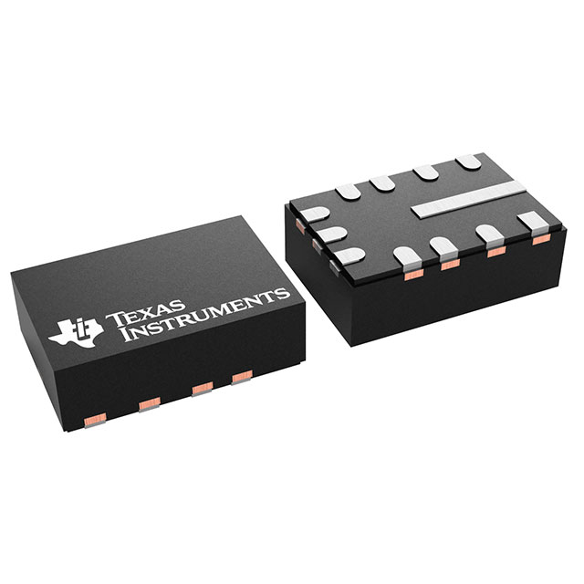 LM53625LQURNLRQ1 Texas Instruments electronic component
