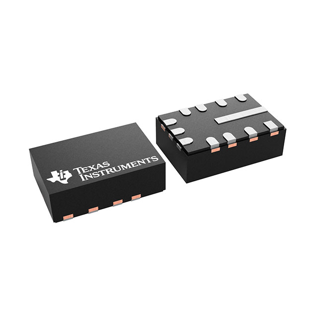 LM53625NQURNLRQ1 Texas Instruments electronic component