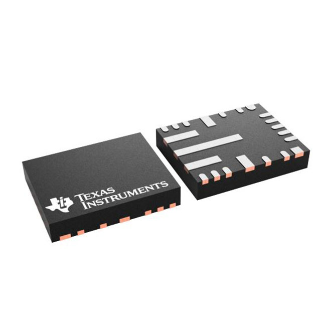 LM53635MQURNLRQ1 Texas Instruments electronic component